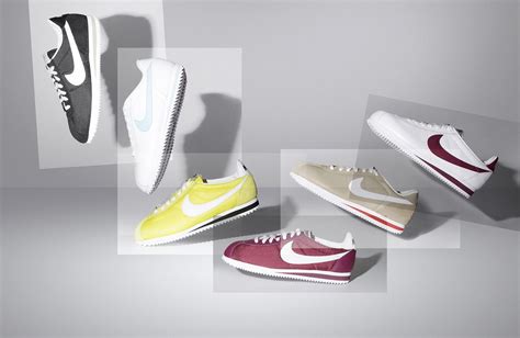 are Nike cortez still available